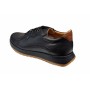 Pantofi barbati, casual, sport, piele naturala, SIR118N